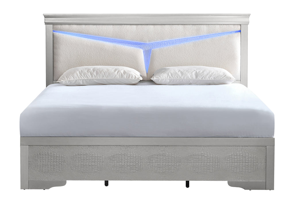 Lorana Bed