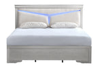 Lorana Bed