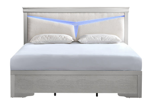 Lorana Bed