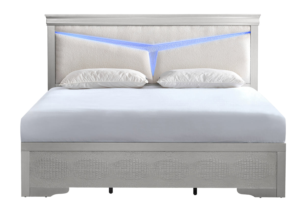 Lorana Bed