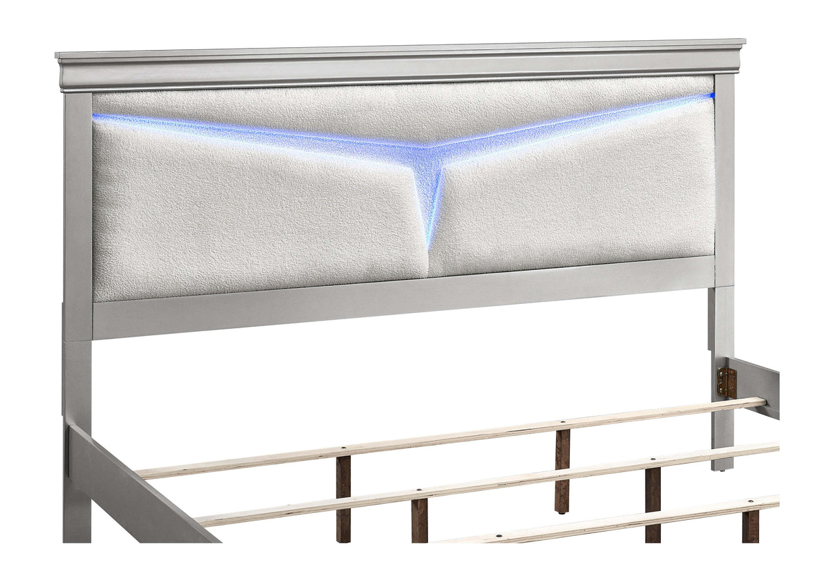 Lorana Bed