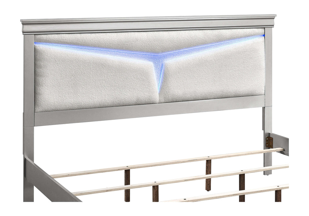 Lorana Bedroom Collection