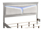 Lorana Bedroom Collection