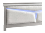 Lorana Bed