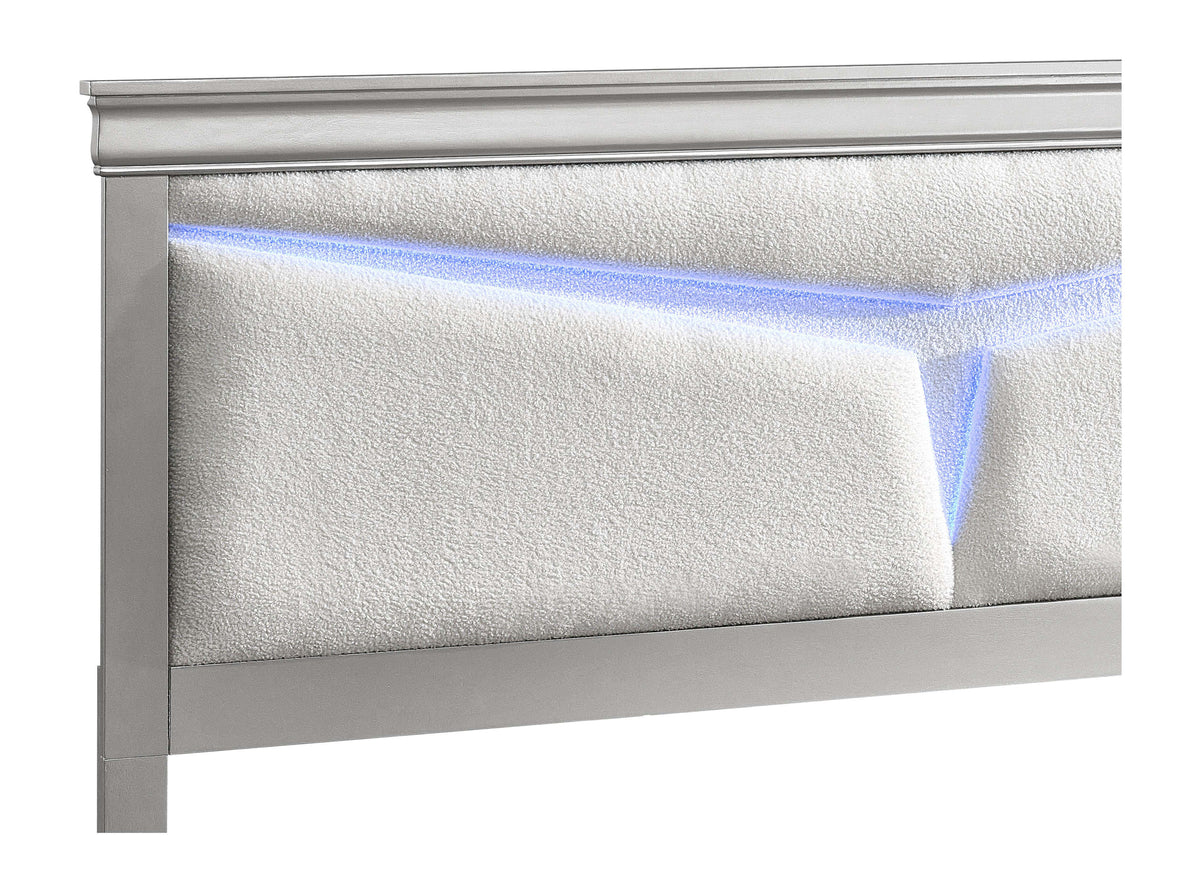 Lorana Bedroom Collection