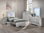 Lorana Bedroom Collection