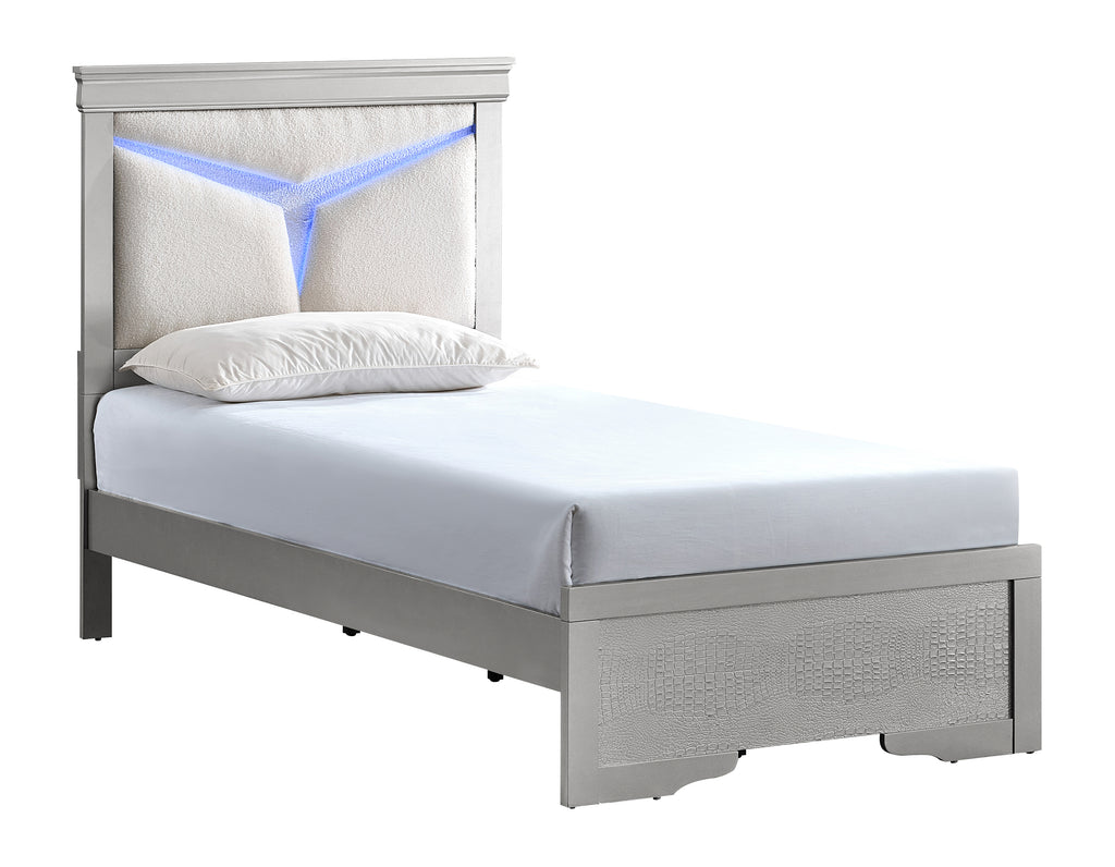 Lorana Bedroom Collection