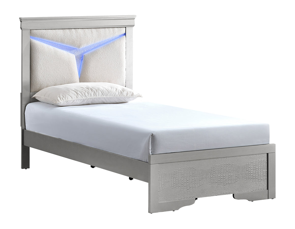 Lorana Bedroom Collection