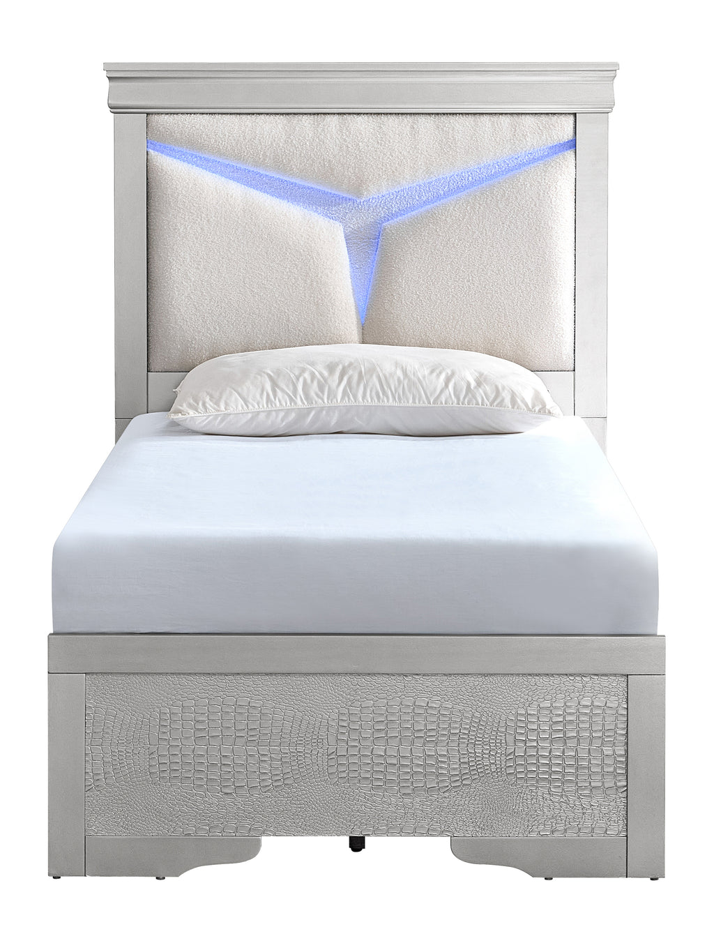 Lorana Bedroom Collection