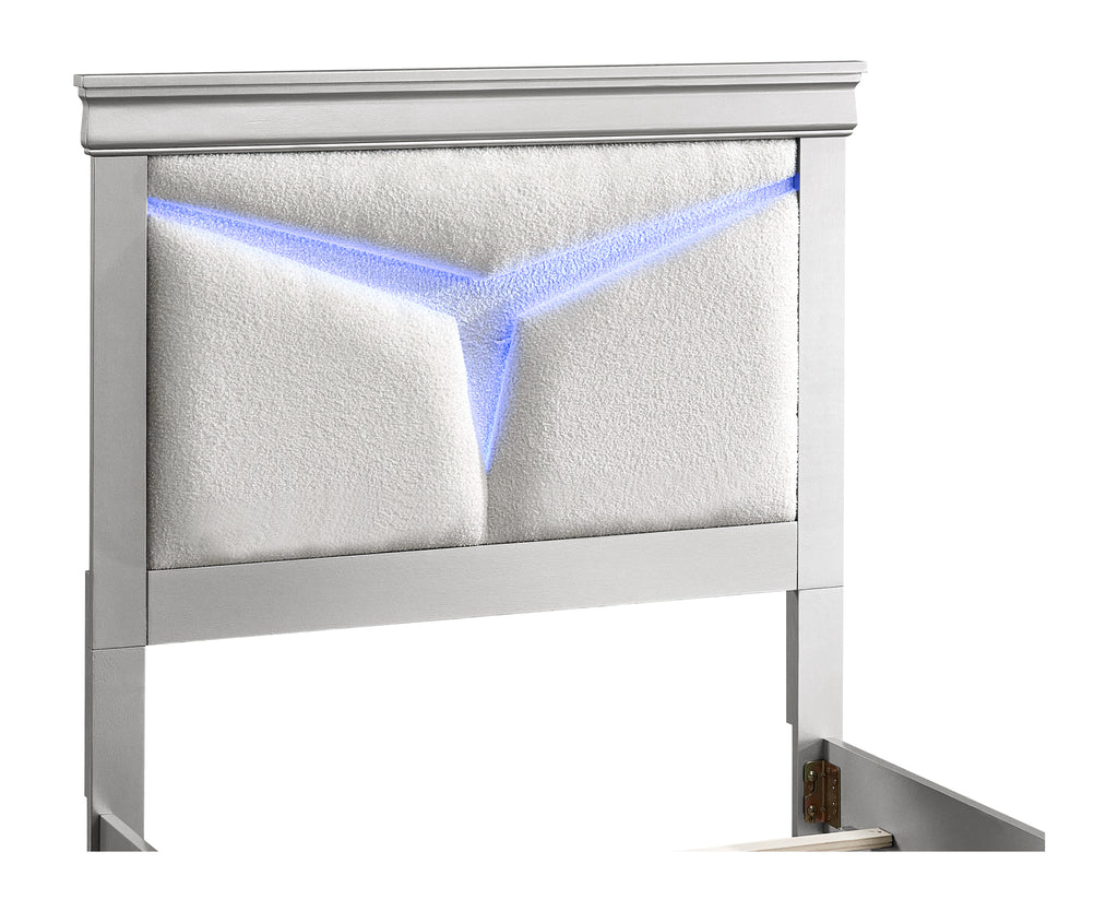 Lorana Bed