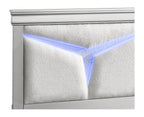 Lorana Bedroom Collection