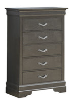 Lorana Bedroom Collection