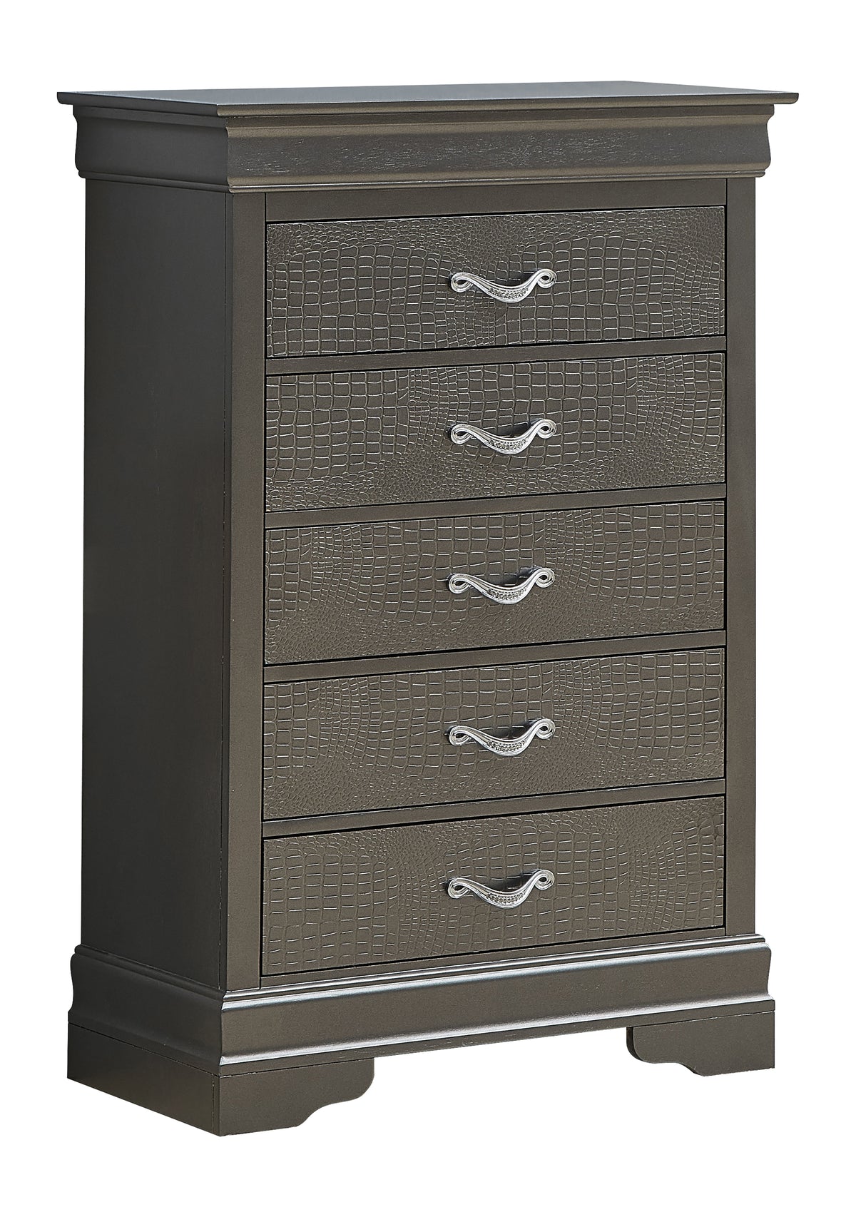 Lorana Bedroom Collection