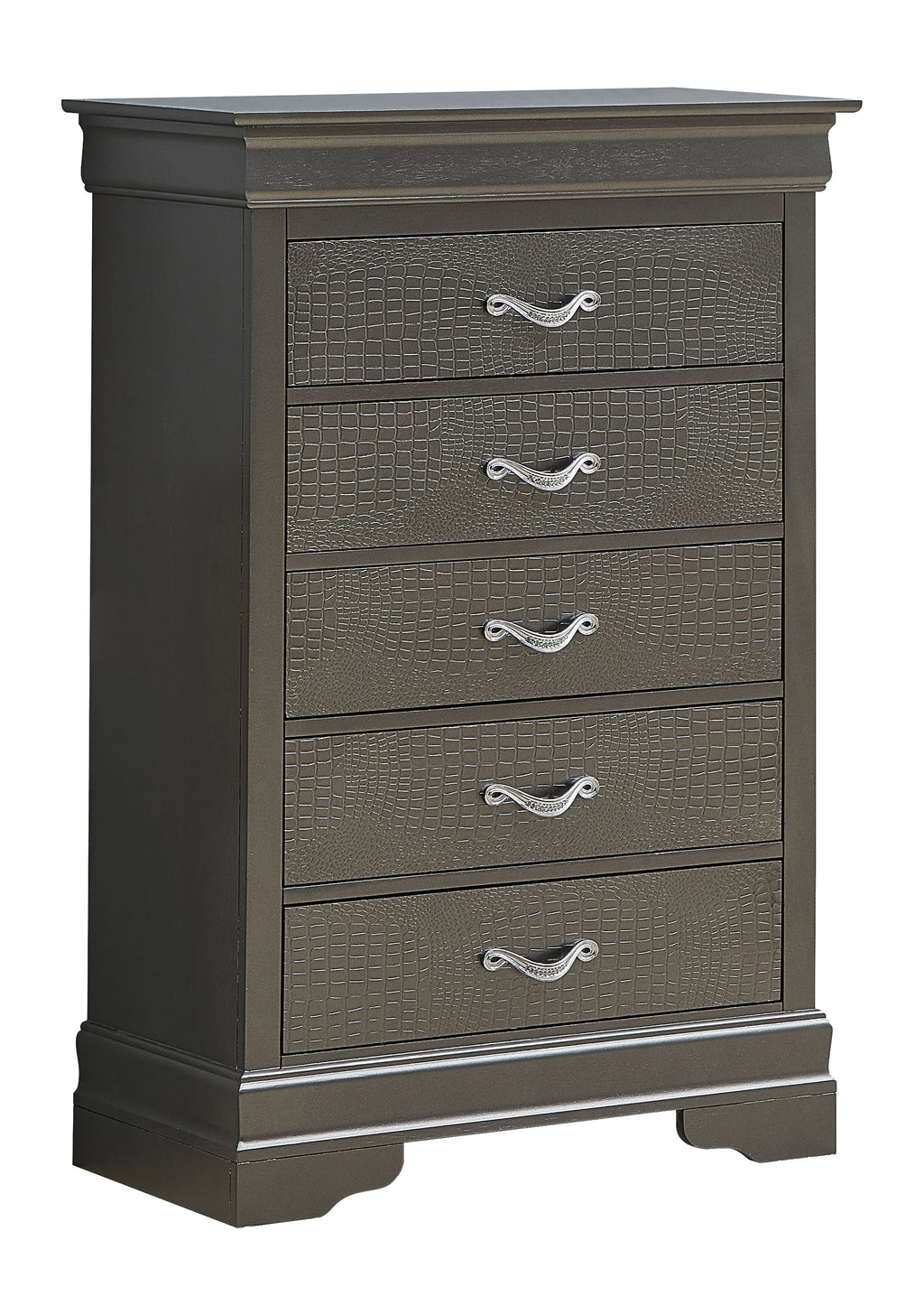 Lorana Bedroom Collection