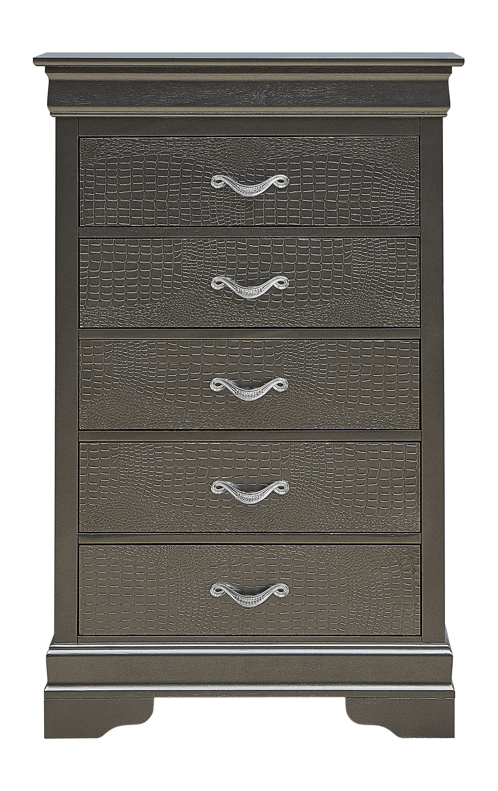 Lorana Bedroom Collection