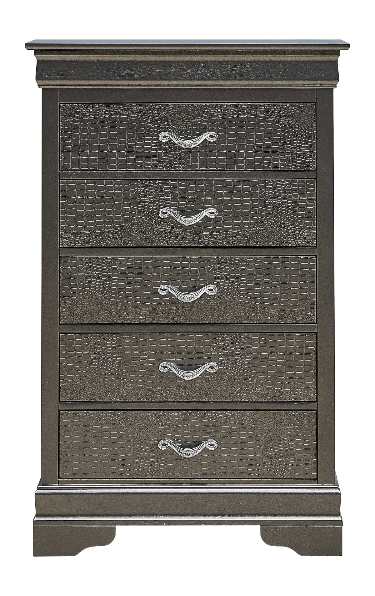 Lorana Bedroom Collection