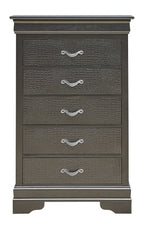 Lorana Bedroom Collection