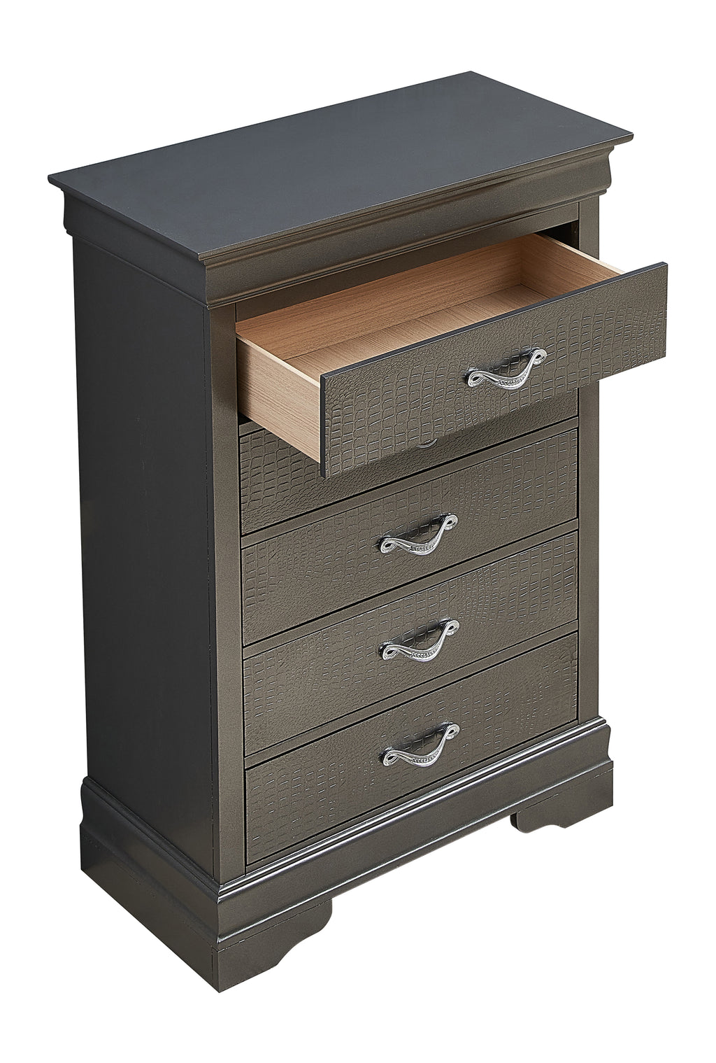 Lorana Bedroom Collection