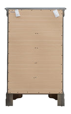 Lorana Bedroom Collection