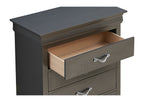 Lorana Bedroom Collection