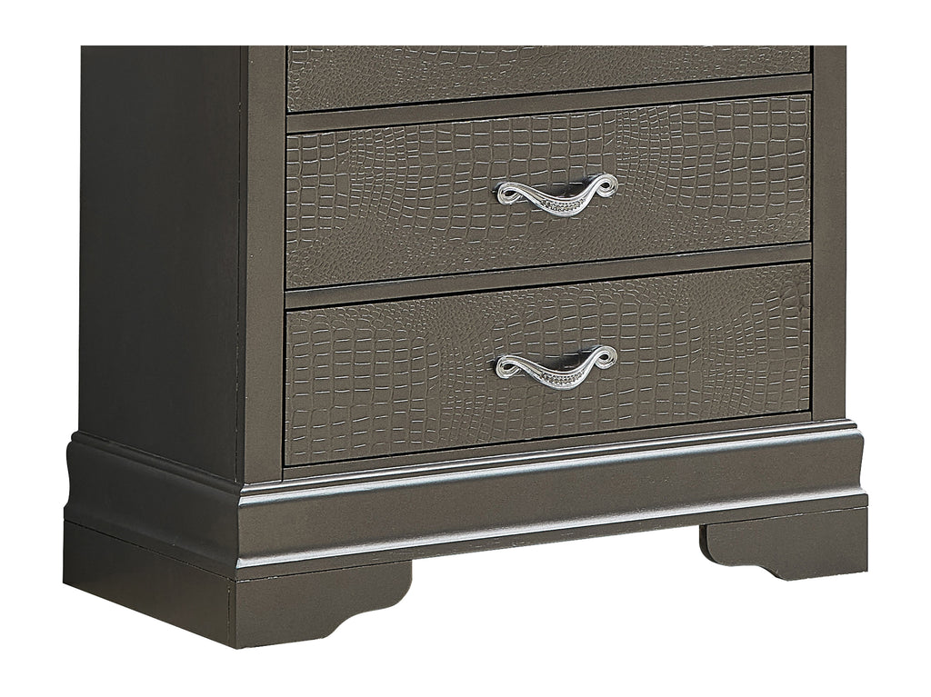 Lorana Bedroom Collection