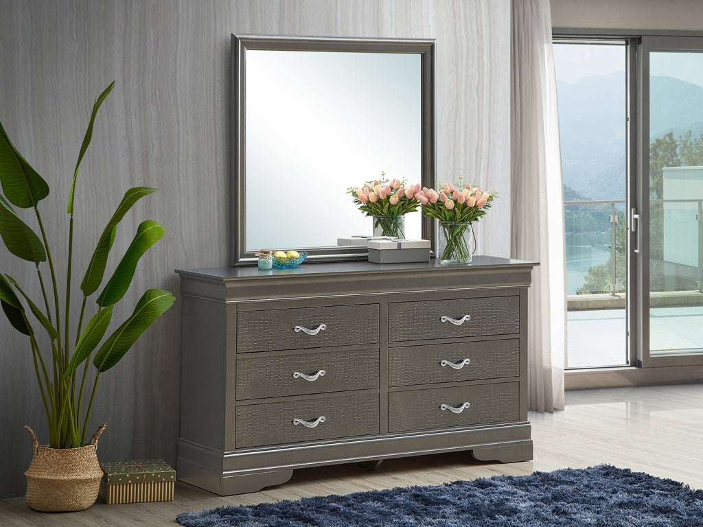 Lorana Bedroom Collection