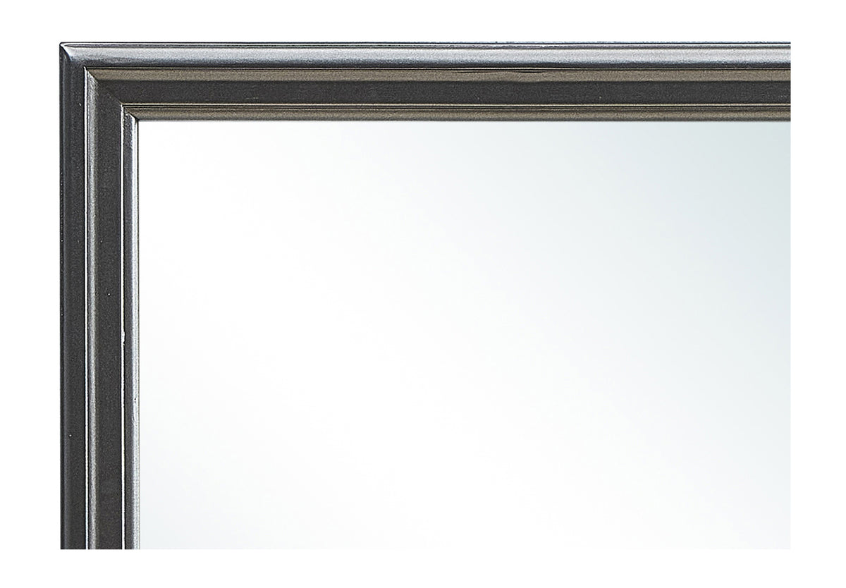 Lorana Bedroom Collection