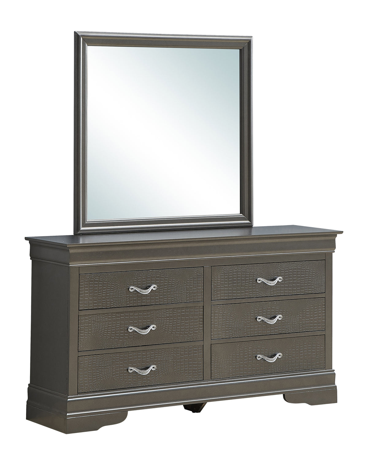 Lorana Bedroom Collection