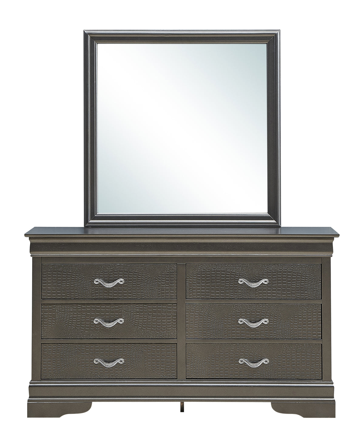 Lorana Bedroom Collection