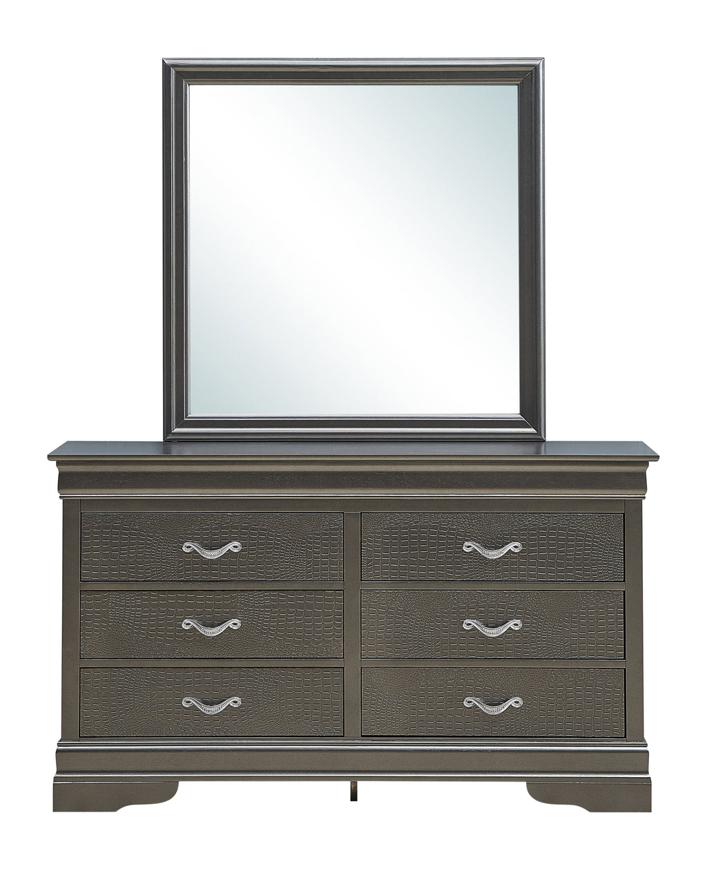 Lorana Bedroom Collection
