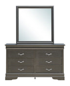 Lorana Bedroom Collection