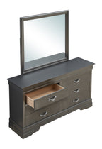 Lorana Bedroom Collection