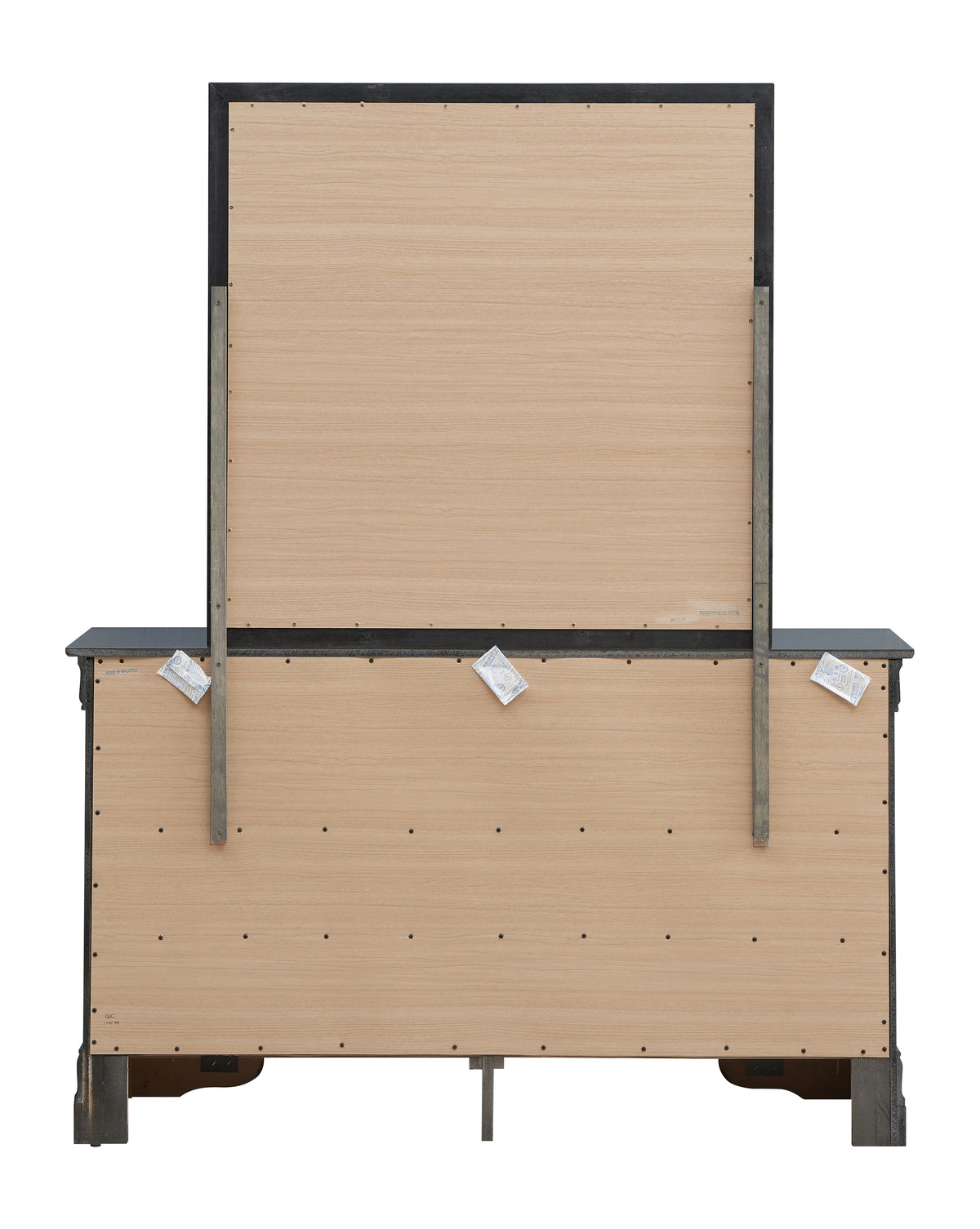 Lorana Bedroom Collection