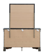 Lorana Bedroom Collection