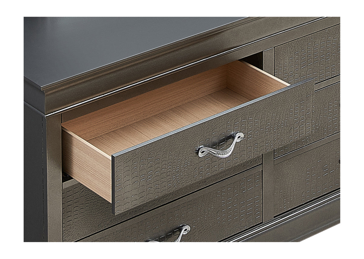 Lorana Bedroom Collection