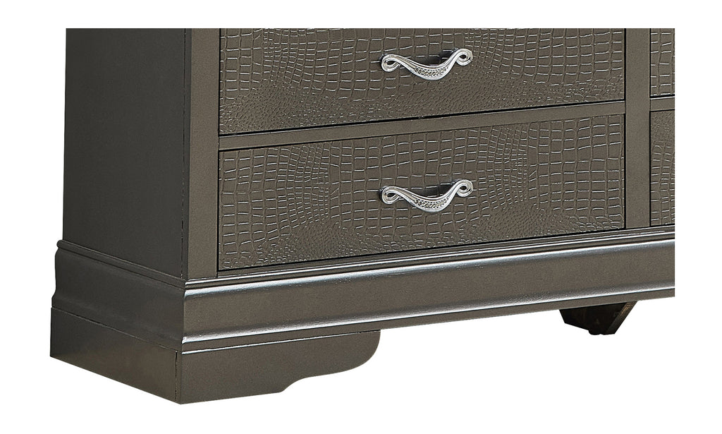 Lorana Bedroom Collection