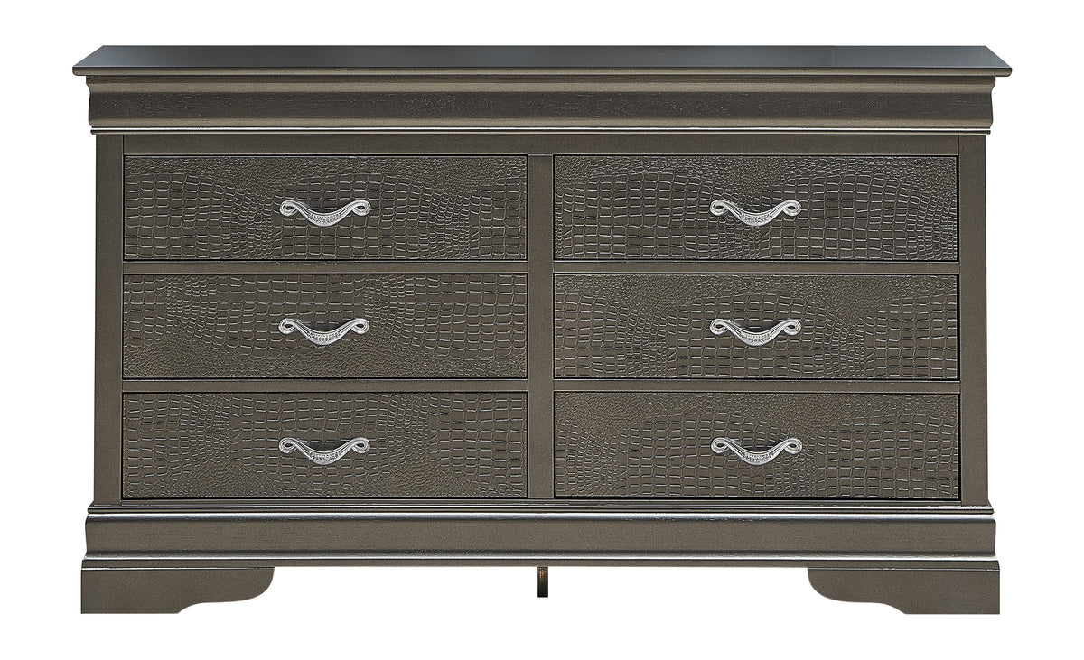 Lorana Dresser