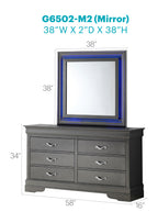 Lorana Mirror