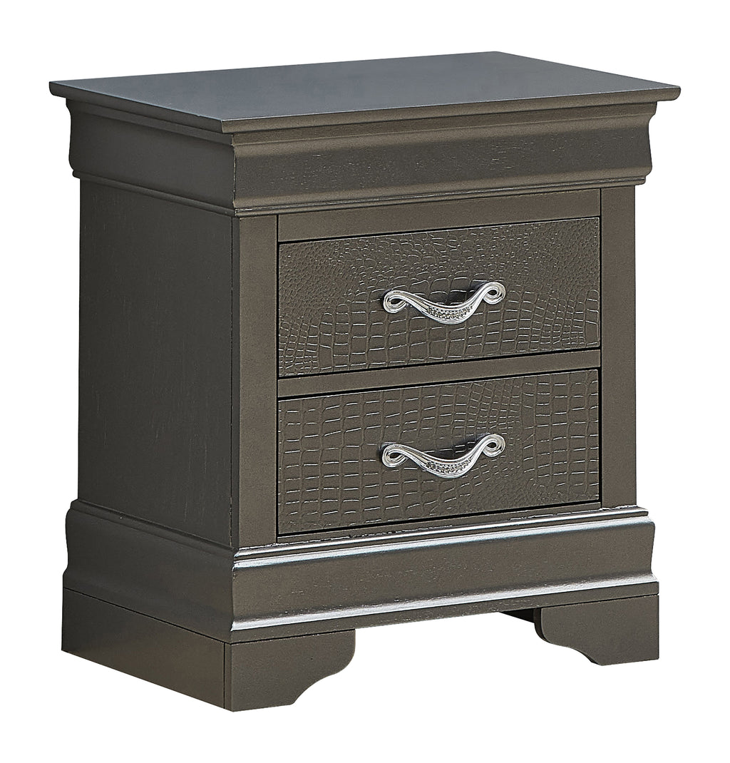 Lorana Bedroom Collection