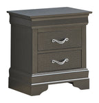 Lorana Bedroom Collection