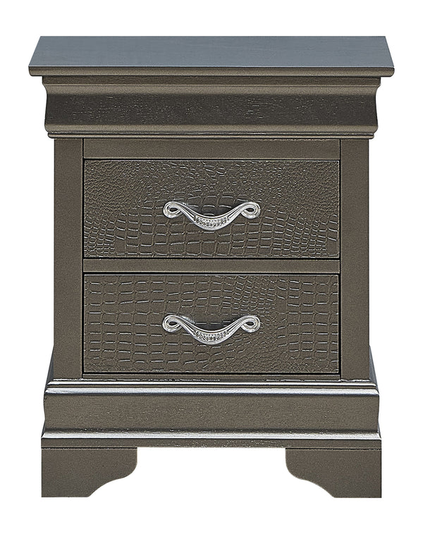 Lorana Nightstand