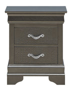 Lorana Bedroom Collection