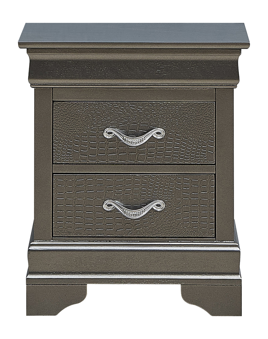 Lorana Bedroom Collection