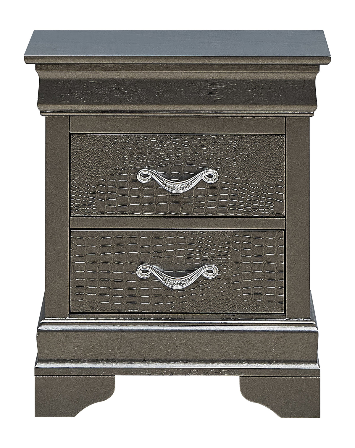 Lorana Bedroom Collection