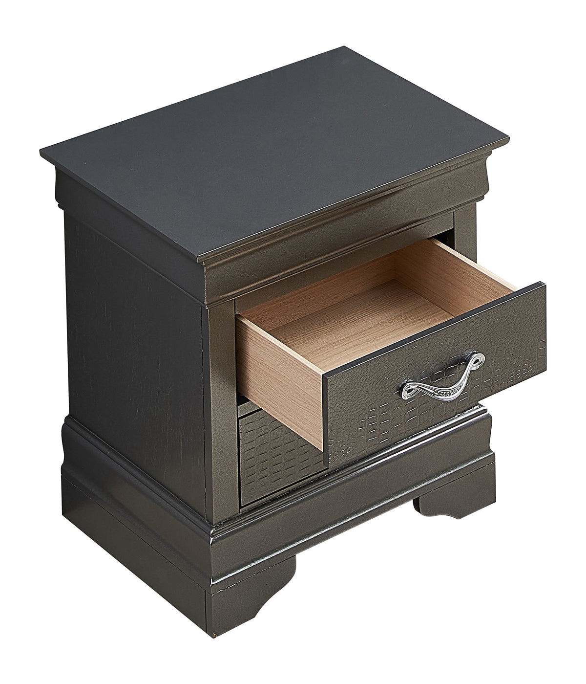 Lorana Bedroom Collection