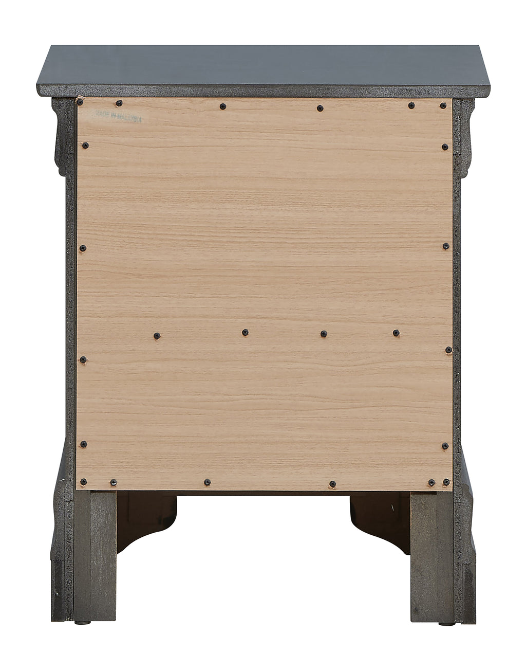 Lorana Bedroom Collection