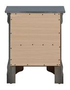 Lorana Bedroom Collection