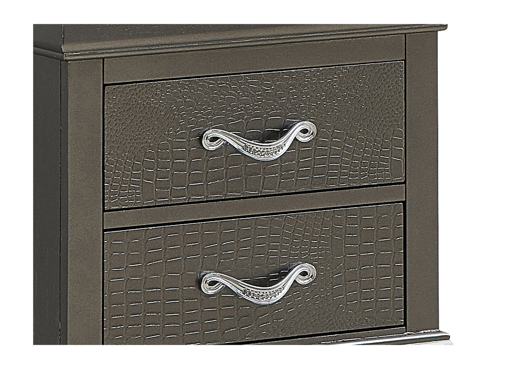 Lorana Bedroom Collection