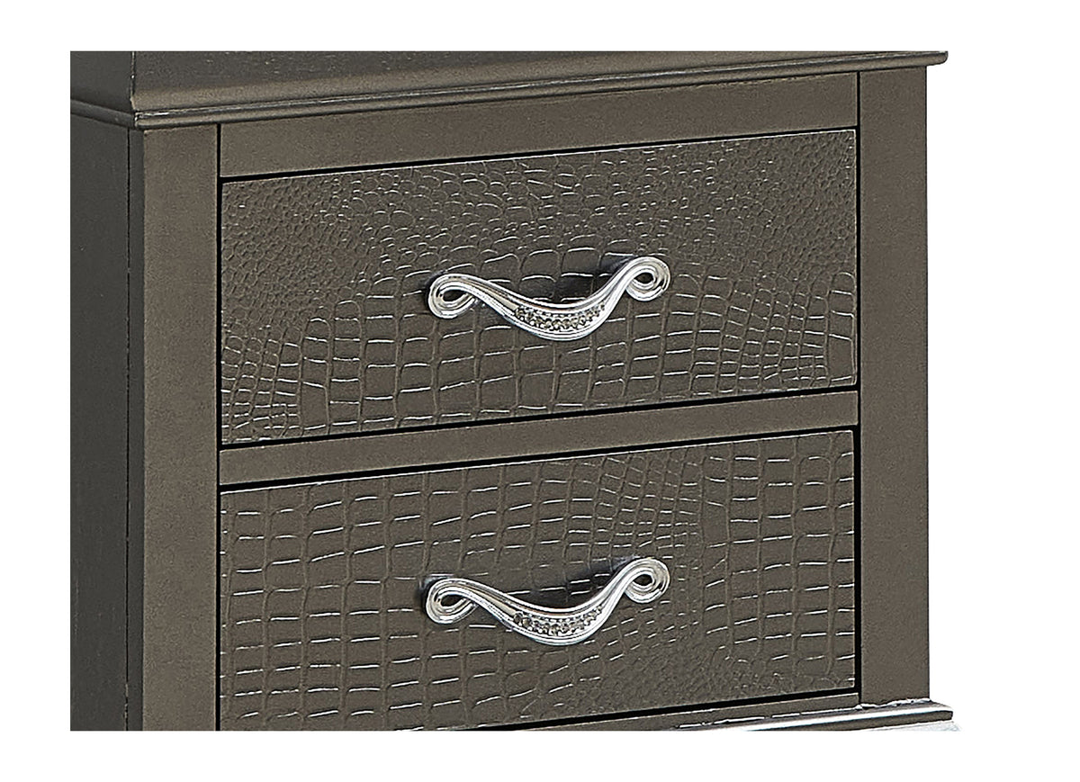 Lorana Bedroom Collection