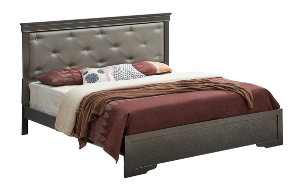 Lorana Bed